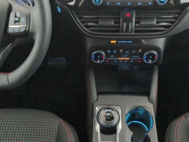 Ford Kuga ST Line