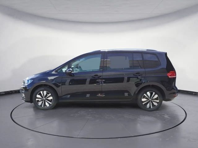 Volkswagen Touran 1.5 TSI Comfortline DSG