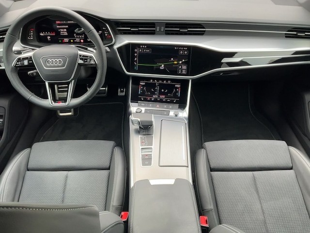 Audi A7 40 TDI S-Tronic Sportback