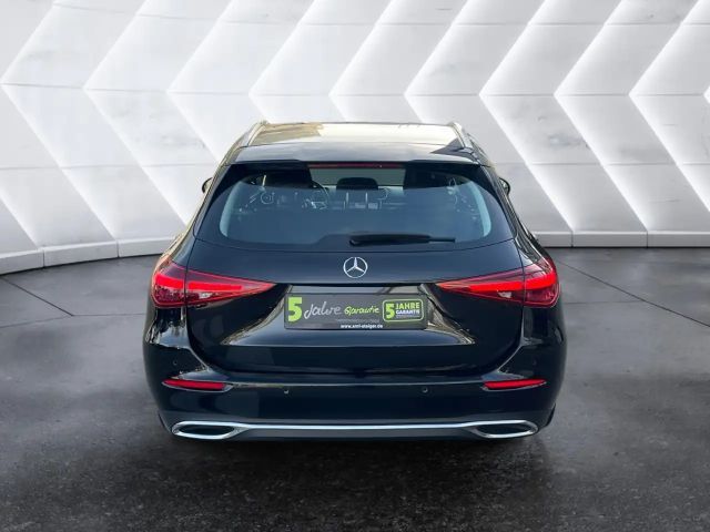 Mercedes-Benz C 300 4MATIC AVANTGARDE Estate