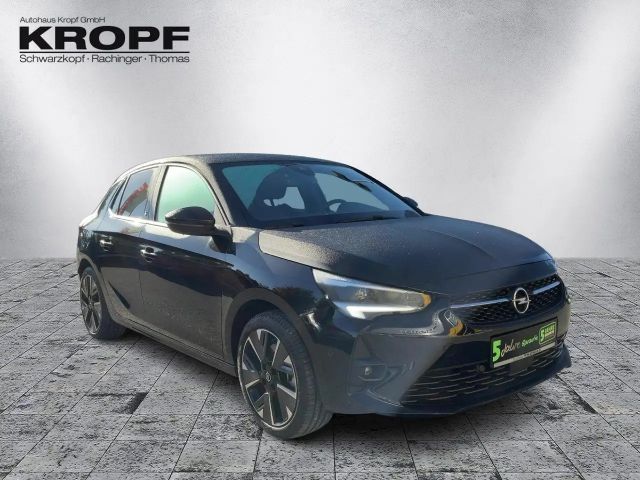 Opel Corsa GS-Line Grand Sport