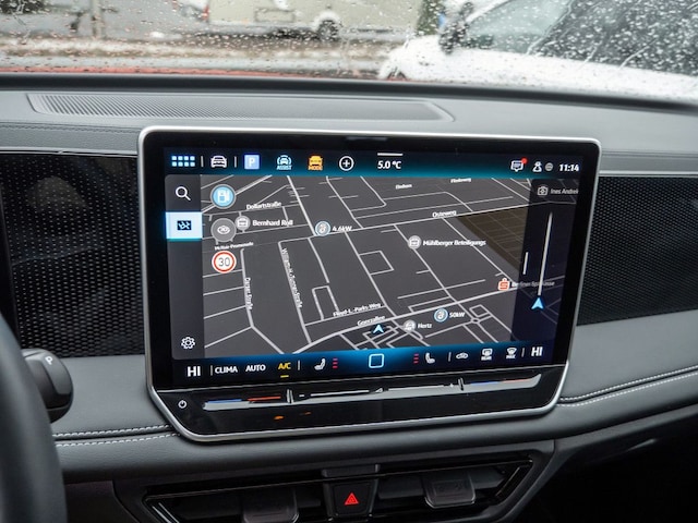 Volkswagen Tiguan 1.5 eTSI DSG