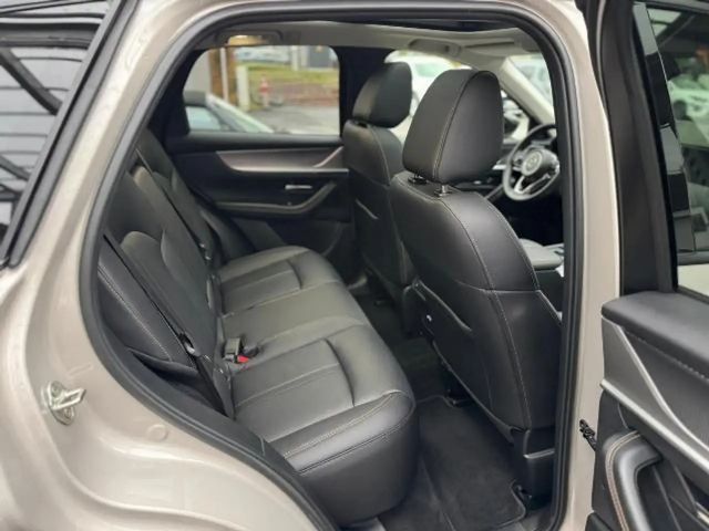 Mazda CX-60 4WD Homura