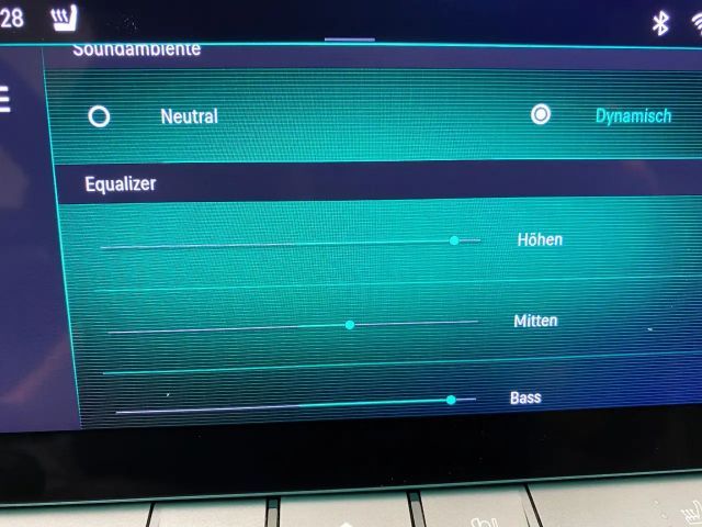 Opel Astra Business Elegance Sports Tourer