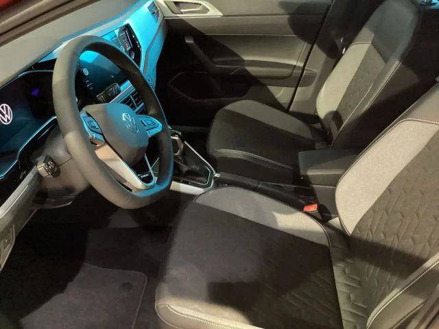 Volkswagen Taigo DSG