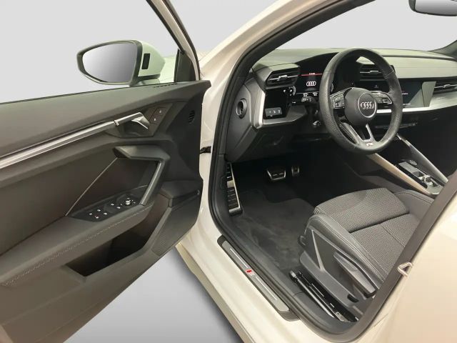 Audi S3 Quattro Sedan