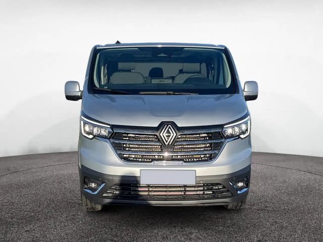 Renault Trafic Combi L2H1