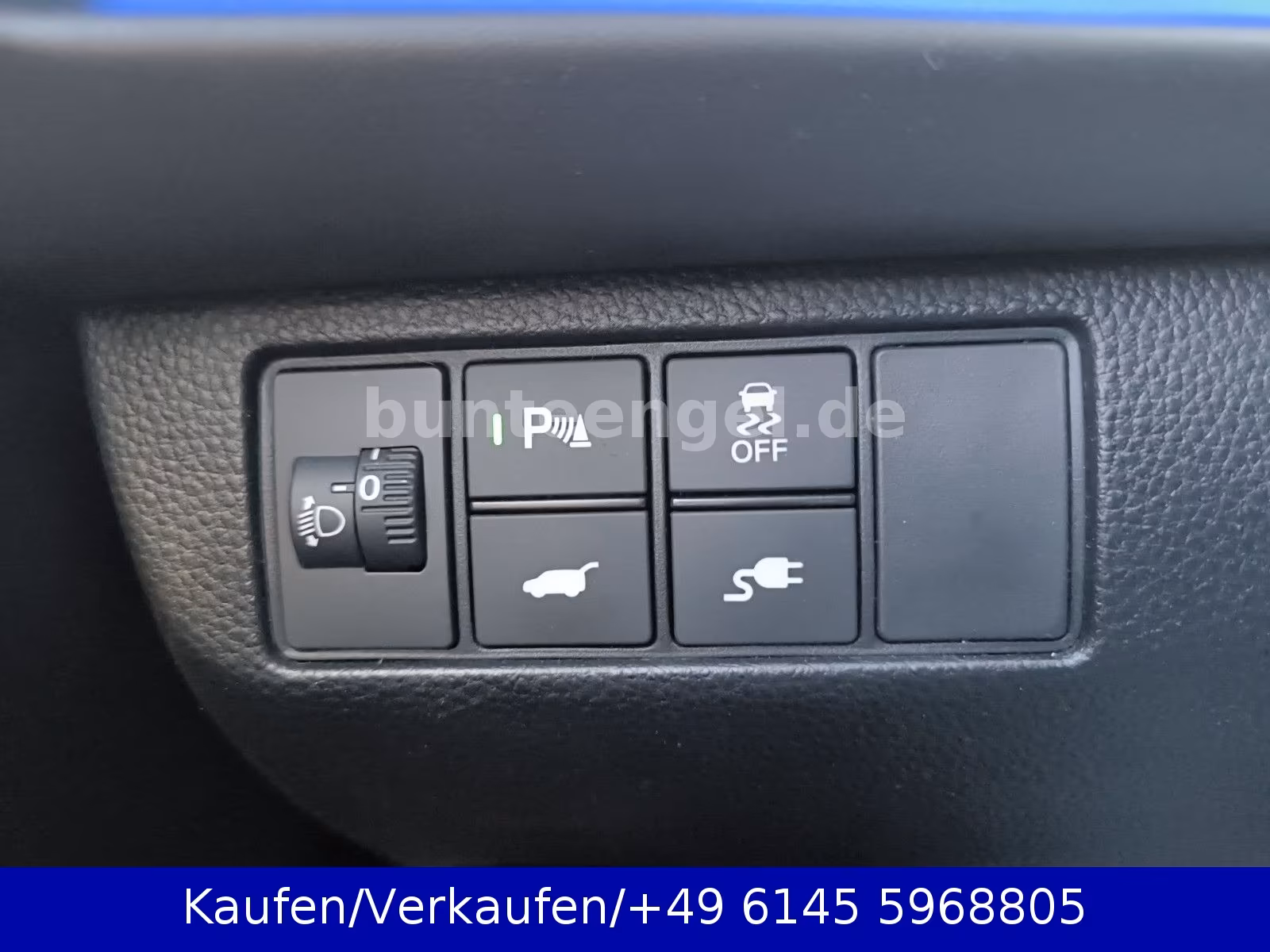 Honda e:Ny1 Advance Panorama, Head-Up, Leder,u.v.m