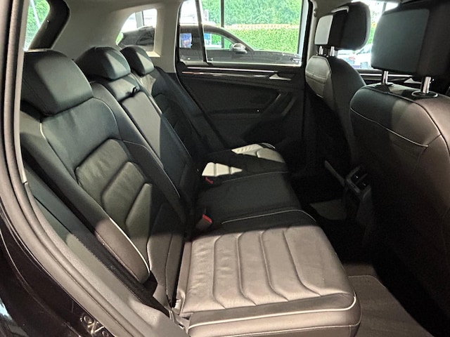 Volkswagen Tiguan Tiguan 2.0   Ele  BT140TSI D7A