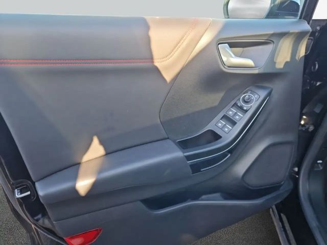 Ford Puma EcoBoost ST Line