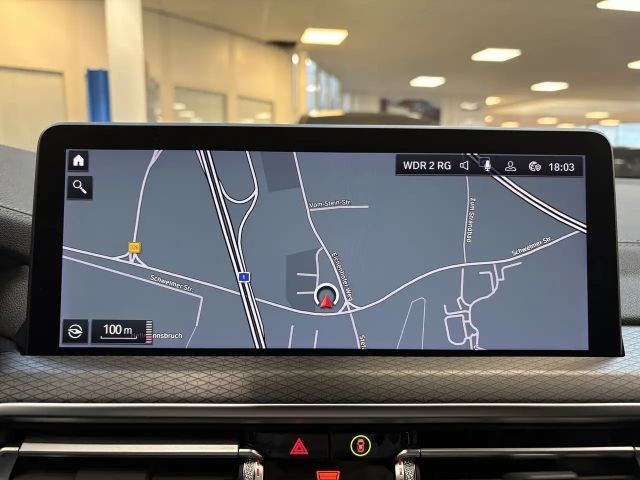 BMW X4 Competition Coupé