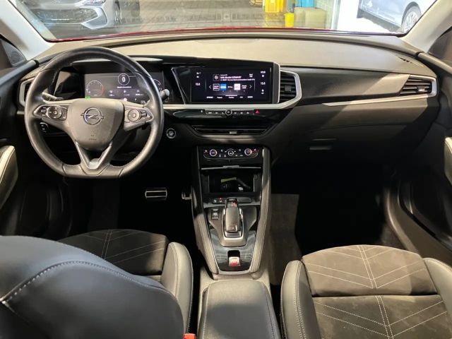 Opel Grandland X 1.2 Turbo