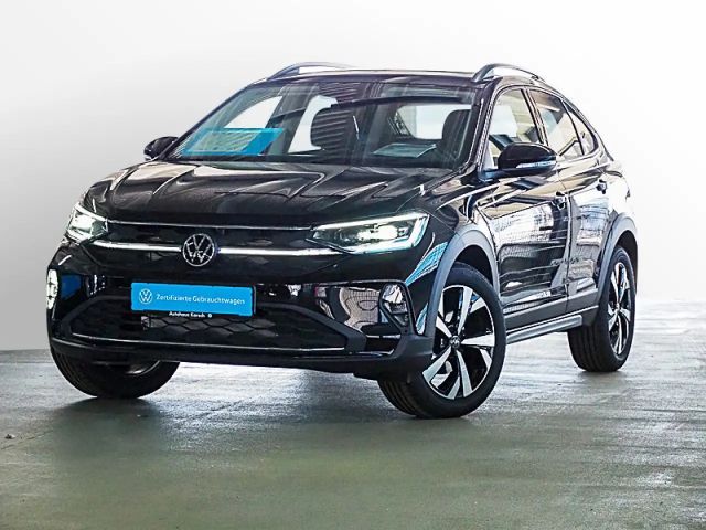 Volkswagen Taigo 1.0 TSI DSG IQ.Drive Life