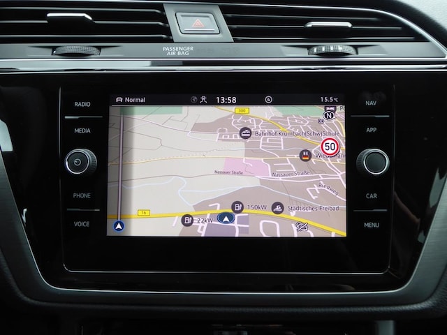 Volkswagen Touran Touran 2.0   CL   DT110 TDID7F