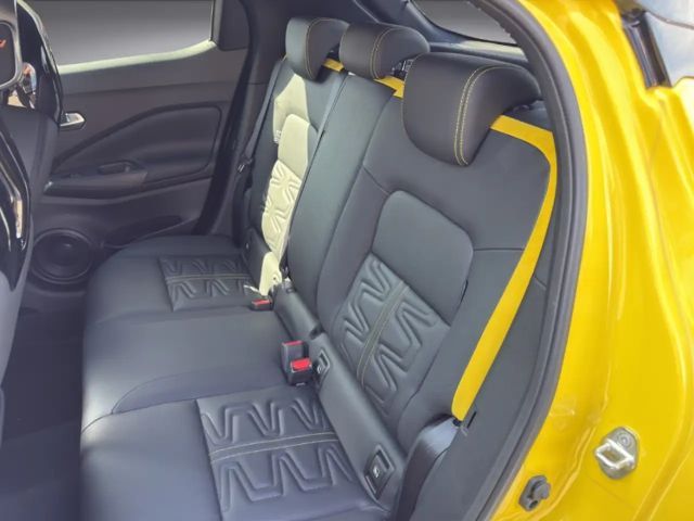 Nissan Juke DIG-T N-Sport