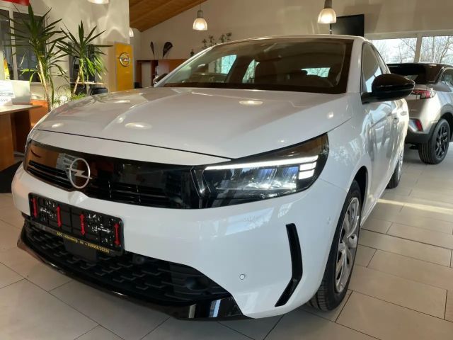 Opel Corsa 1.2 Turbo Turbo