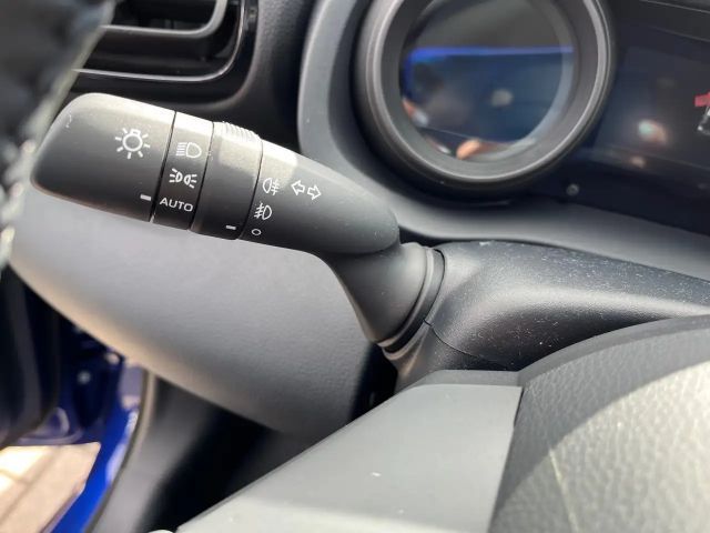 Toyota Yaris Team D VVT-i