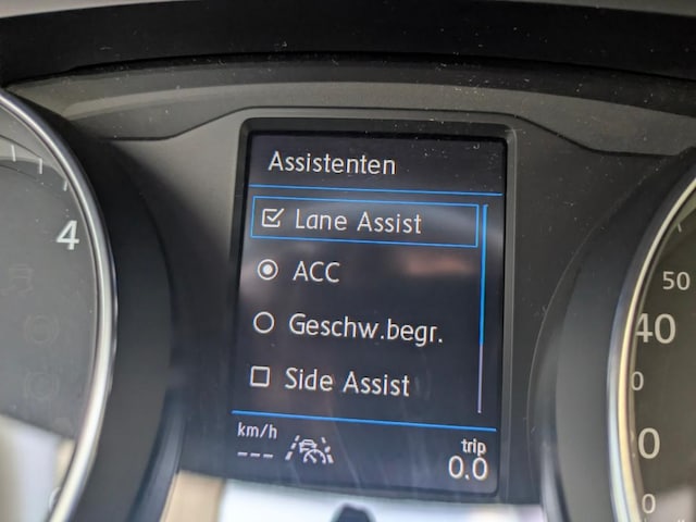 Volkswagen Passat 2.0 TDI Business Variant