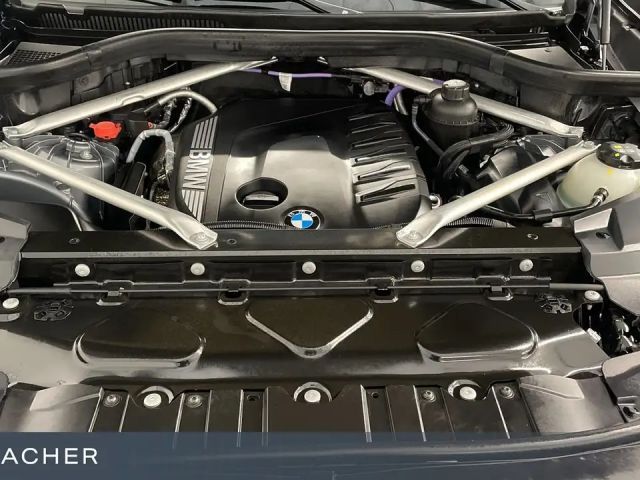 BMW X5 M-Sport xDrive30d