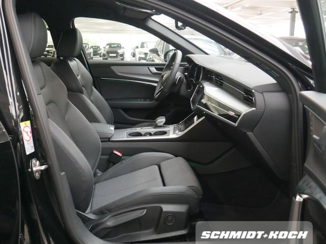 Audi A6 40 TDI Avant S-Line S-Tronic