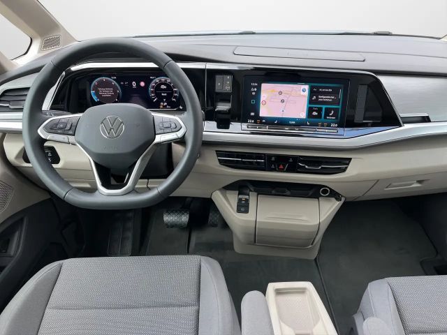 Volkswagen Multivan 2.0 TDI DSG Lang T7