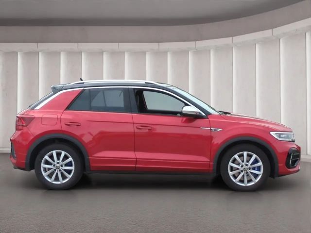 Volkswagen T-Roc IQ.Drive