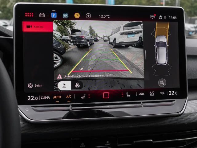 Volkswagen Golf 1.5 TSI Style