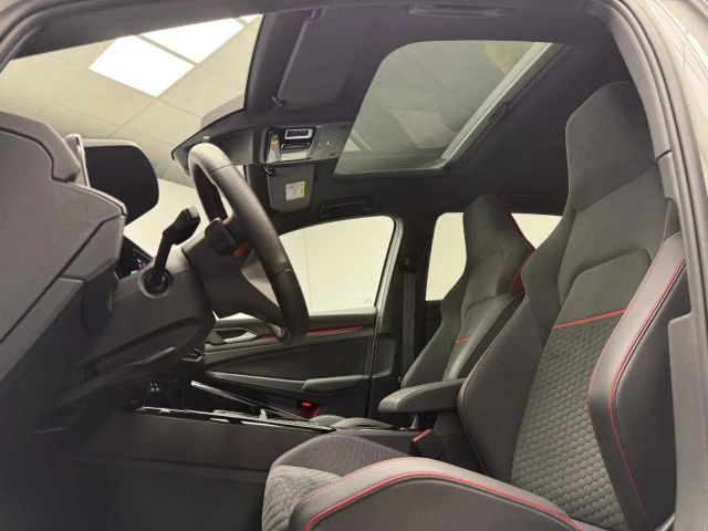 Volkswagen Golf 2.0 TSI DSG GTI Golf VIII