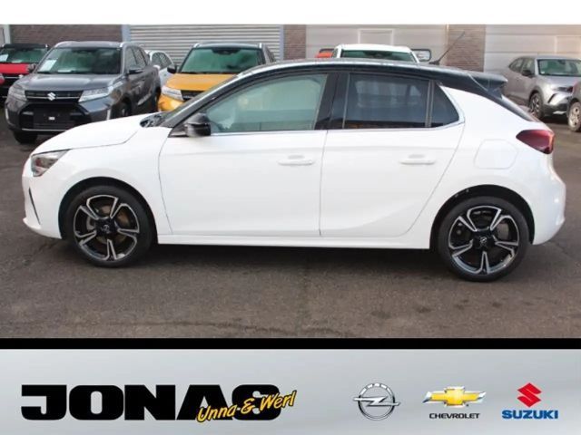 Opel Corsa 1.2 Turbo Elegance