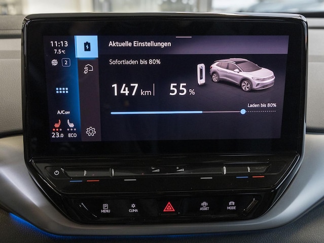 Volkswagen ID.4 Performance Pro Pure