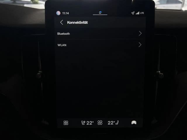 Volvo XC60 AWD Plus Recharge T6