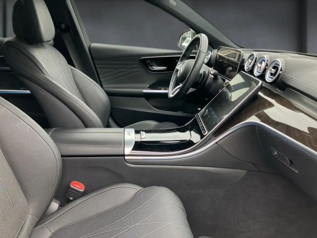 Mercedes-Benz C 200 4MATIC Estate