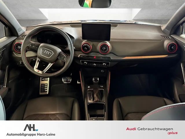 Audi Q2 35 TFSI S-Line S-Tronic