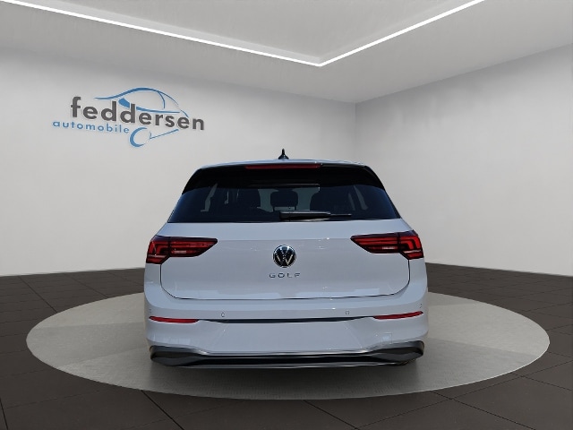 Volkswagen Golf 1.5 TSI Golf VIII