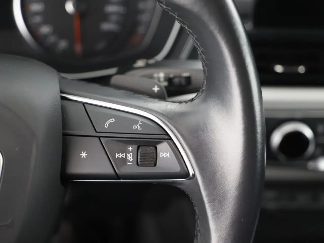 Audi A4 40 TDI Sedan