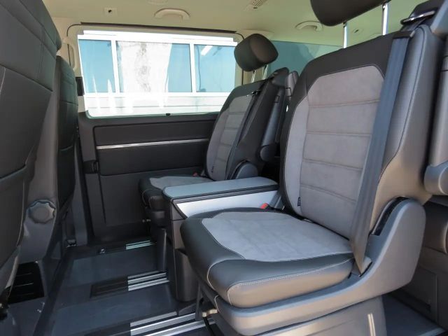 Volkswagen Multivan Highline T6