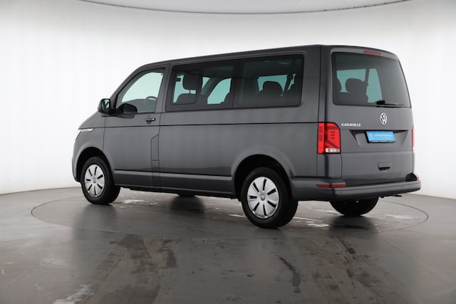 Volkswagen Caravelle 2.0 TDI Comfortline DSG T6