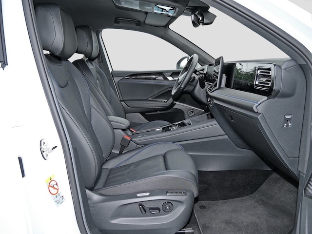 Volkswagen Tiguan 2.0 TDI R-Line