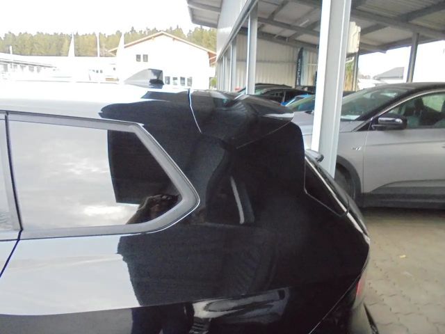 Opel Astra GS-Line Grand Sport