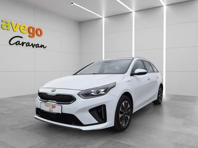 Kia Ceed GDi Hybrid PHEV SportWagon