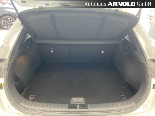 Kia XCeed GDi Vision