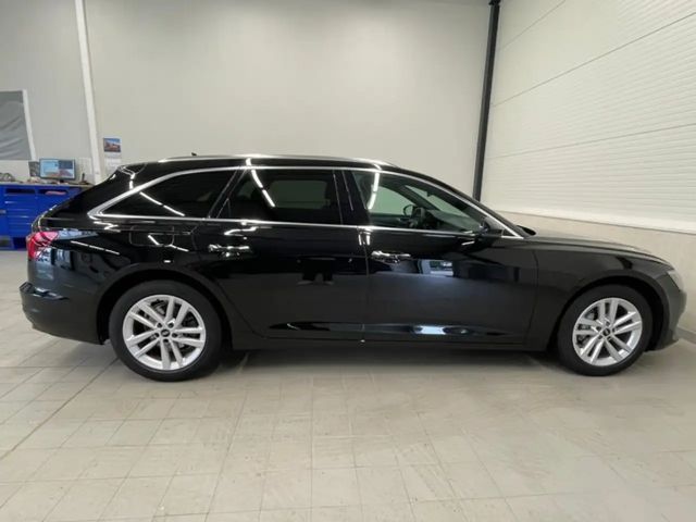 Audi A6 40 TDI Avant
