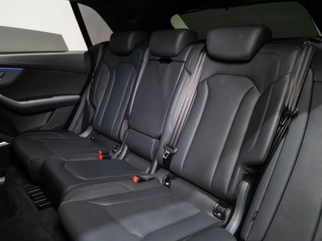 Audi Q8 50 TDI Quattro S-Line