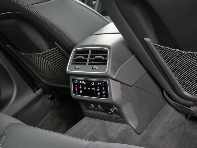 Audi A7 50 TDI Quattro Sportback