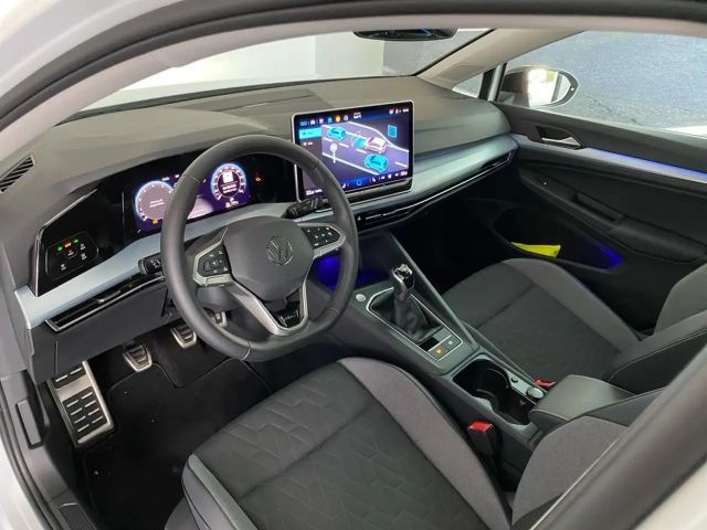 Volkswagen Golf 1.5 TSI