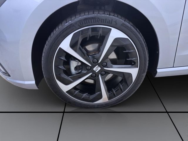 Seat Ibiza 1.0 TSI DSG FR-lijn