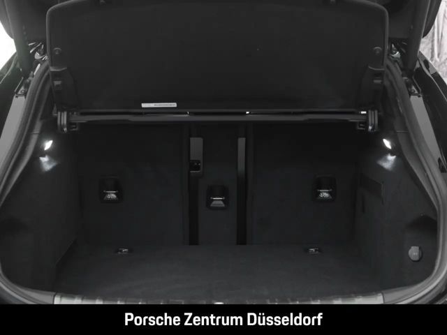 Porsche Taycan 4S Sport Turismo