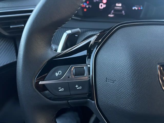 Peugeot 2008 Allure Pack EAT8 PureTech