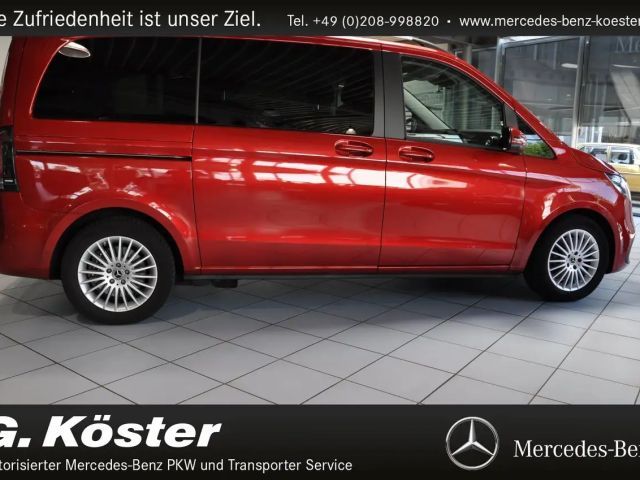 Mercedes-Benz V 250 Style V 250 d
