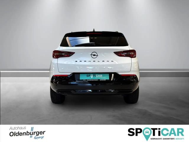 Opel Grandland X GS-Line Grand Sport